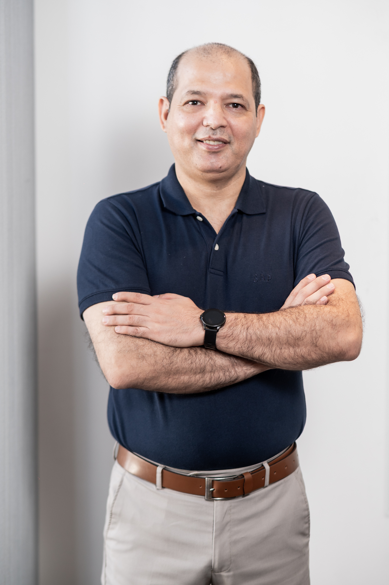 Carlos Castro